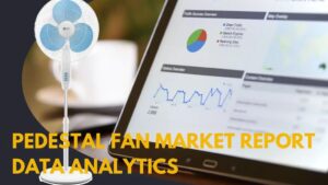 google discover, Pedestal Fan Market Trends:Top Companies in the Pedestal Fan Market Projections for 2023-2030