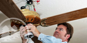 Is the Ceiling Fan Direction Myth Costing You Money? Find Out